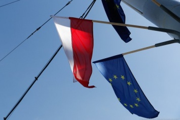 Власти Польши: визит главы дипломатии ЕС в Россию был ошибкой