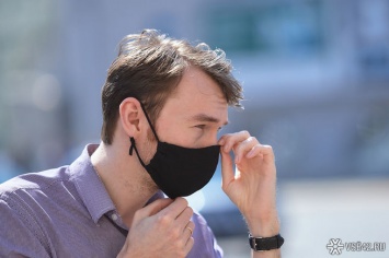 Российский токсиколог предостерег от небезопасного ухода за многоразовыми масками