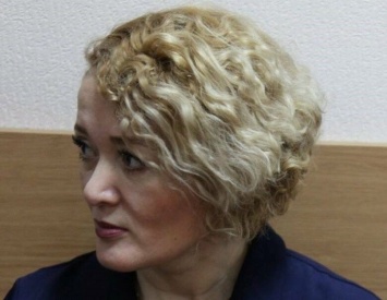 Ростовская активистка Анастасия Шевченко выступит в суде с последним словом