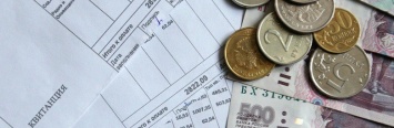 В Крыму приостановлена доставка платежек за капремонт