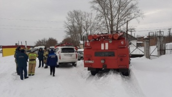 После смертельного схода снега в Алтайском крае возбуждено уголовное дело