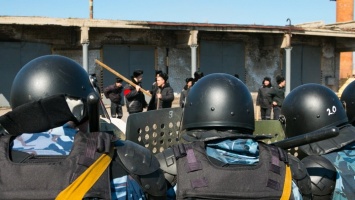 Антитеррористическое учение пройдет 9 февраля в Алтайском крае