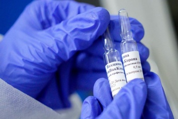 Бабура: заразиться коронавирусом от введения вакцины невозможно