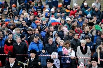 Естественная убыль населения в России выросла в 2020 году вдвое