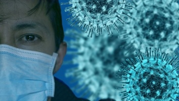 В России резко снизился суточный прирост коронавирусных больных