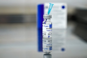 В Литве заявили, что не будут покупать вакцину от коронавируса «Спутник V»