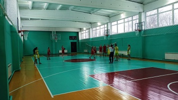 Бийская школа баскетбола известна еще со времен Советского Союза. Ее привели в порядок