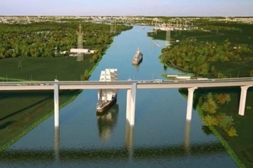 «Сбербанк» получил долю в концессионном проекте строительства моста