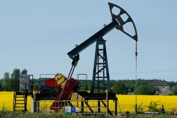 В МВФ считают, что РФ сможет долго выдерживать низкие цены на нефть