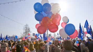 Где можно законно митинговать в Барнауле