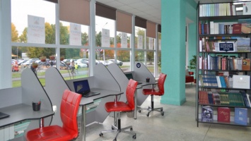 Алтайский край потратит почти 5 млн рублей на библиотечные книги