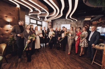 В Крыму выбрали 9 лучших работодателей в Премии HR Brand Crimea 2020, - ФОТО