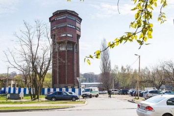 Маслов: собственник «башни Хоппа» в Балтийске хотел ее отремонтировать, но «пропал»