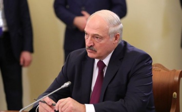 Лукашенко заявил о попытке мятежа в Белоруссии