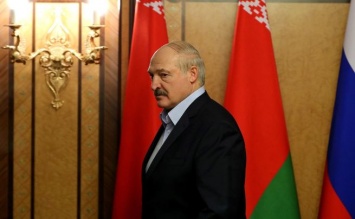 Лукашенко назвал условия для своего ухода с поста президента