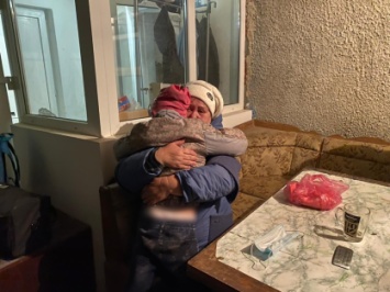 В Крыму нашли пропавшую 7-летнюю девочку