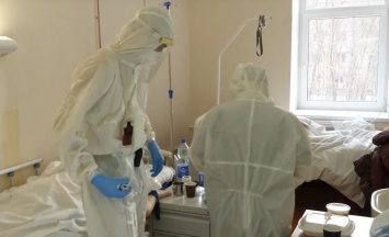 Жизни еще трех жителей Карелии унес коронавирус, общее число инфицированных свыше 38 тысяч человек