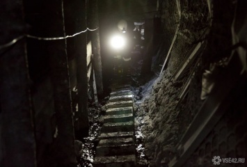 Власти Кузбасса приостановили работу шахты после гибели горняка
