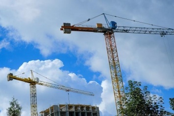 Белорусская компания получила разрешение на строительство пятиэтажки в Гусеве