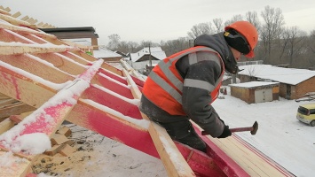 В Рубцовске отремонтируют 42 многоквартирных домах в 2021 году