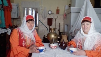 Энтузиасты создали музей в татарском селе на Алтае