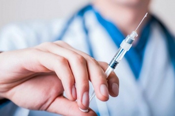 По 300-400 жителей Нижневартовска ставят ежедневно прививку от Covid19