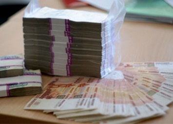 Амурчане за год поместили в банки более 120 миллиардов рублей