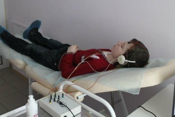 Неврологические жителей Нижневартовска поможет решить звук собственной электроэнцефалограммы
