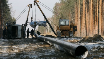 «Единая Россия» предложила создать единого оператора газификации