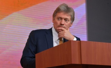 Кремль отреагировал на публикацию о казнях в Чечне
