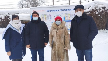 Алтайские предприятия увеличили производительность витаминов и молока