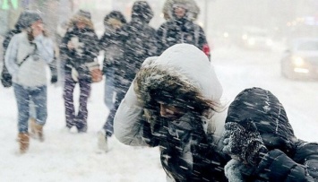 Погода в Крыму ухудшится в ближайшие двое суток: объявлено штормовое предупреждение