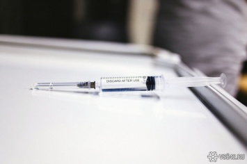 Минздрав РФ одобрил проведение клинических испытаний вакцины "Спутник Лайт"