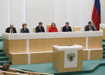Председатель Совета Федерации: «Благовещенск обязан стать визитной карточкой востока России»