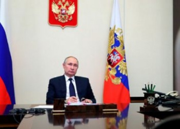 Владимир Путин пообещал подумать над использованием маткапитала для ремонта жилья