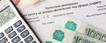 ФНС упростит получение налоговых вычетов
