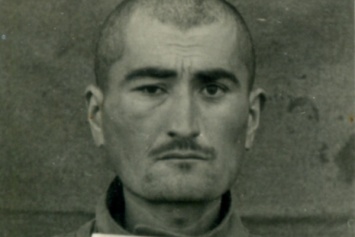 Калининградский архив нашел родственников узника концлагеря Шталаг 1-F (фото)