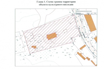 Служба охраны памятников определила границы капеллы в Знаменске