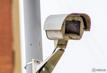 Новые камеры появятся на дорогах в Новокузнецке