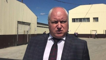Директор управления по дорожному хозяйству и благоустройству задержан в Нижневартовске