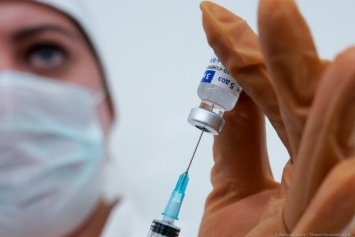 В Калининграде набирают добровольцев для исследования вакцины «Спутник Лайт»