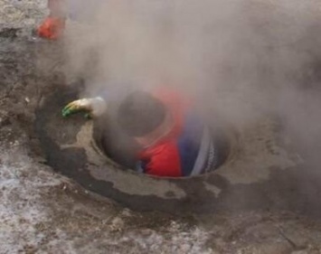 Коммунальная авария в Петрозаводске устранена, тепло возвращается в дома горожан