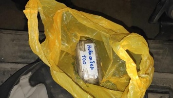 На Алтае задержали двух иностранцев, собирающихся распространять наркотики