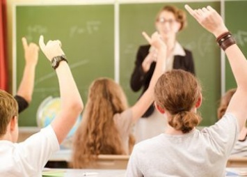 В школах Шимановска отменили масочный режим для учеников