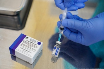 РПФИ объявил о клинических испытаниях комбинированной вакцины «Спутник V» с АstraZeneca