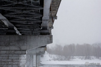 Новый мост появится в центре Кемерова