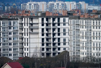 Хуснуллин рассказал, что может остановить рост цен на жилье