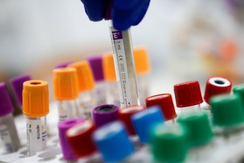 В России зарегистрировали тест для выявления «британского» штамма коронавируса