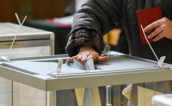 Госсовет Крыма разрешил проводить выборы в течение нескольких дней