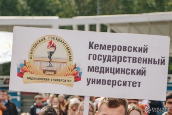 Кемеровский государственный медицинский университет успешно прошел государственную аккредитацию